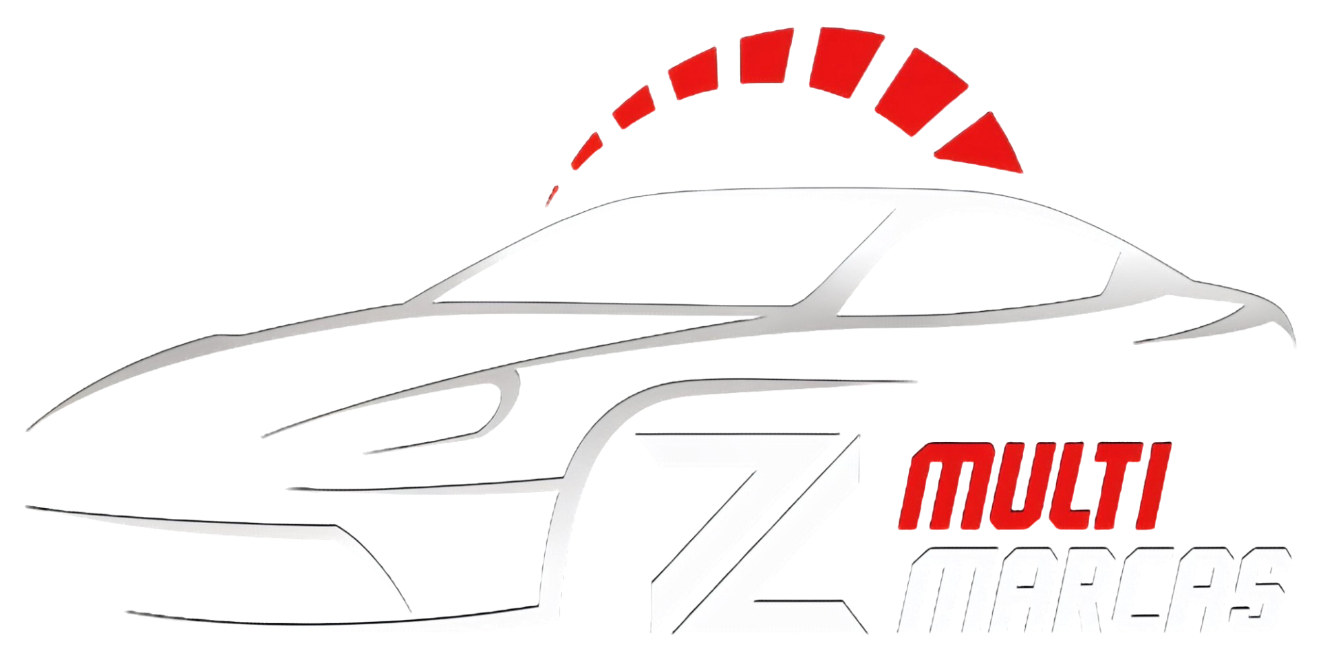 Logo da Z Multimarcas